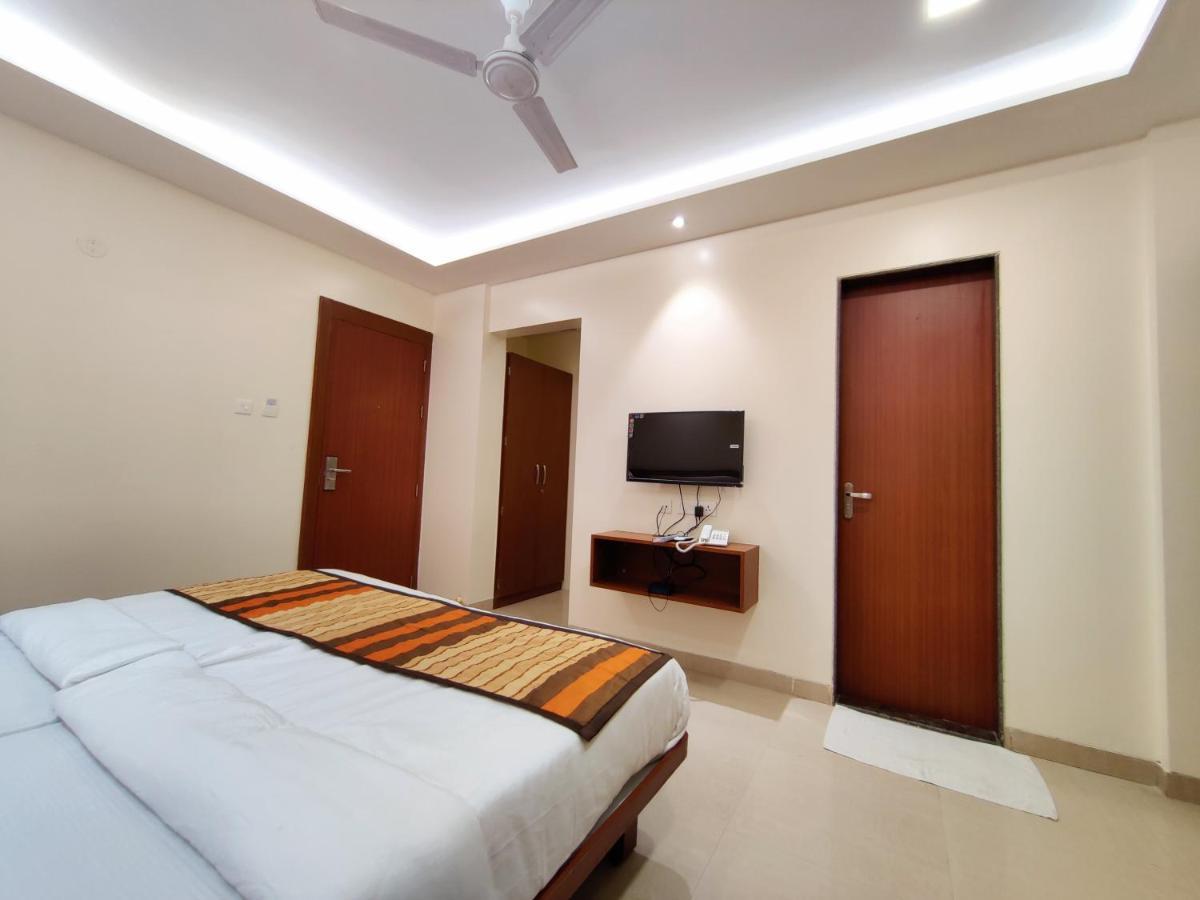Serenity By Monarch, Baner Pune Méribel Village Eksteriør bilde